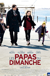 Les papas du dimanche