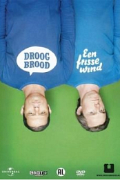 Droog Brood: Een frisse wind