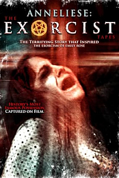 El Exorcismo de Anneliese Michel
