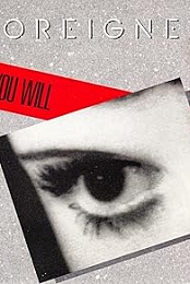 Foreigner: Say You Will