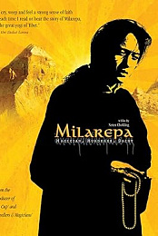 Milarepa: Magician, Murderer, Saint