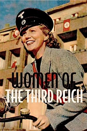 Les femmes du IIIe Reich