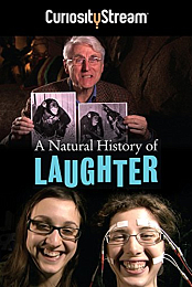 Une histoire naturelle du rire