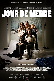 Jour De Merde
