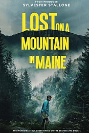 Lost on a Mountain in Maine (2024) [MULTi] [1080p] [BluRay] [x264-RX] [Lektor PL]