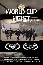 World Cup Heist