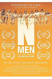 N-Men: The Untold Story