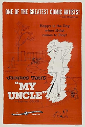 Mon Oncle