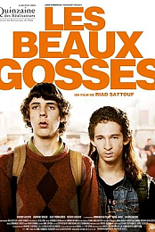 Les Beaux Gosses