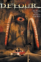 Cannibal Detour: Hell's Highway