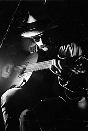 Blaze Foley: Duct Tape Messiah