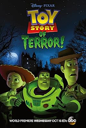 Toy Story Shorts BRRip-BONE