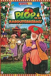 Plop en de kabouterkermis