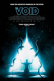 The Void 2016 Webrip COSMOS