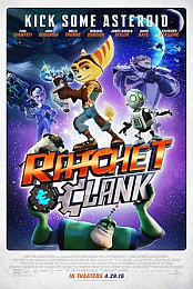 Ratchet & Clank