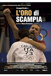 L'oro di Scampia