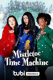 Mistletoe Time Machine