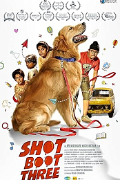 Shot Boot Three