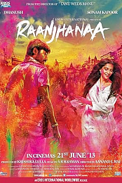 Raanjhanaa