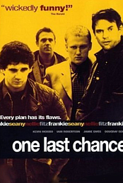 One Last Chance