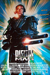 Digital Man