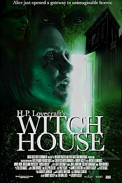 H.P. Lovecraft's Witch House