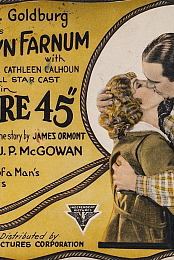 Calibre 45