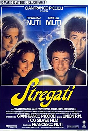 Stregati