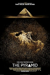 The Pyramid