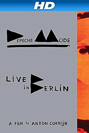 Depeche Mode: Alive in Berlin
