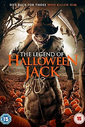The Legend of Halloween Jack