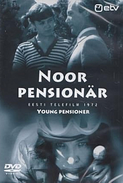 Noor pensionar