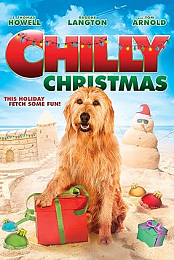 A Christmas Tail
