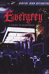 Evergrey: A Night to Remember