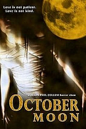 October Moon