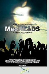 Macheads