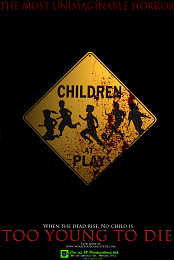 Too Young to Die