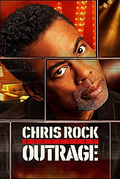 Chris Rock: Selective Outrage