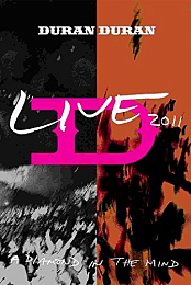 Duran Duran: Live 2011 - A Diamond in the Mind