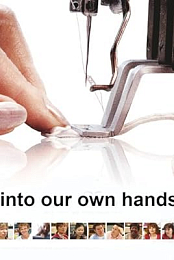 Into Our Hands