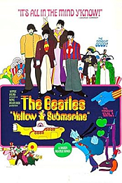 The Beatles: Yellow Submarine
