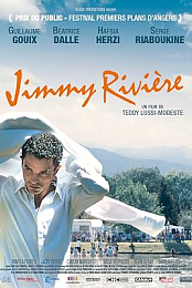 Jimmy Riviere