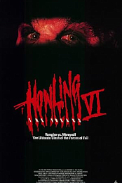 The Howling VI