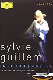 Sylvie Guillem: On the Edge