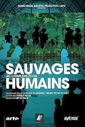 Inside Human Zoos