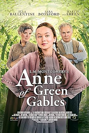 Anne of Green Gables
