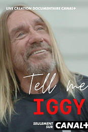 Tell Me Iggy