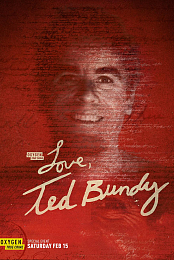 Love, Ted Bundy