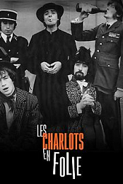 Les Charlots en Folie