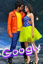 Googly